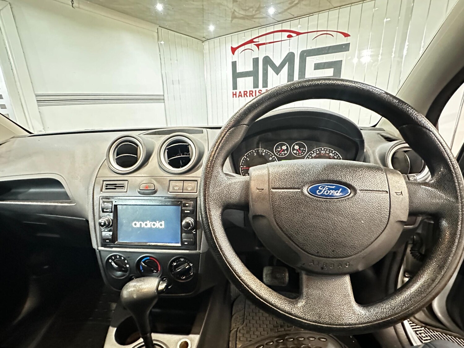 Used Ford Fiesta for sale - 78147870: Photo 21