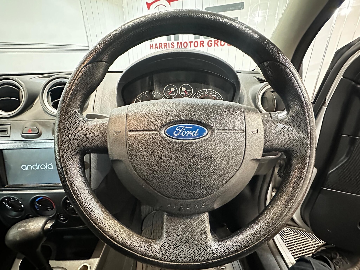 Used Ford Fiesta for sale - 78147870: Photo 22