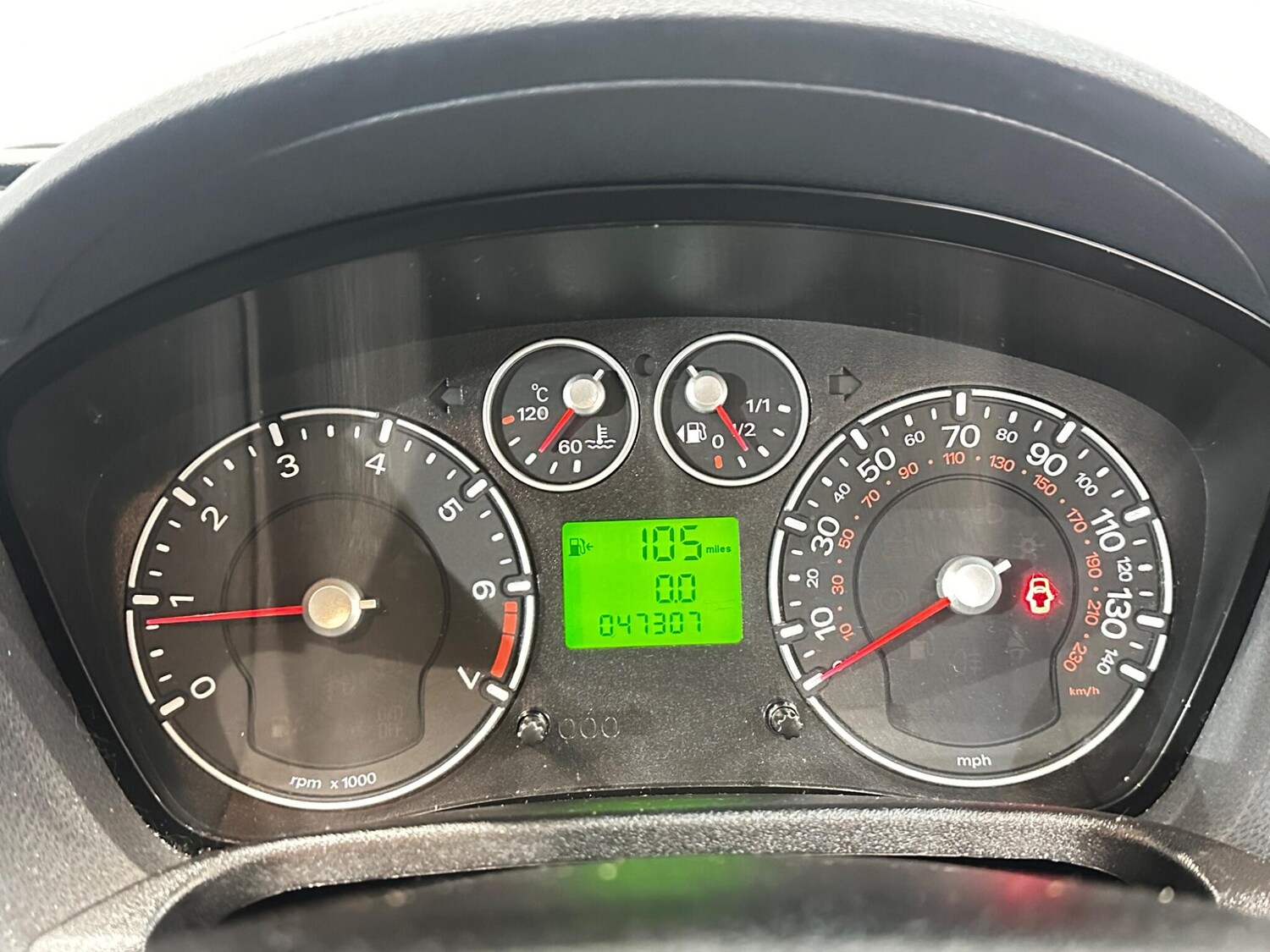 Used Ford Fiesta for sale - 78147870: Photo 23