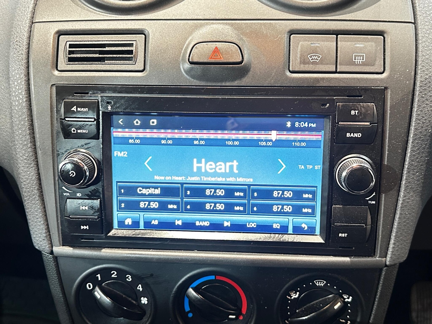 Used Ford Fiesta for sale - 78147870: Photo 27