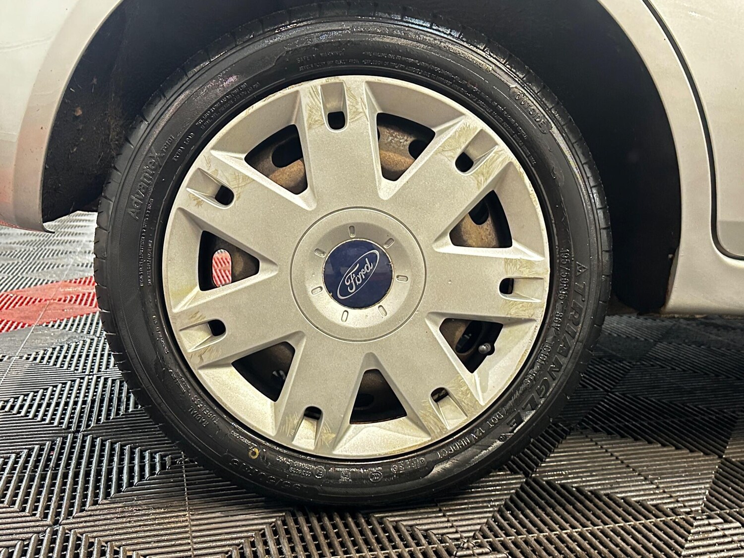 Used Ford Fiesta for sale - 78147870: Photo 30