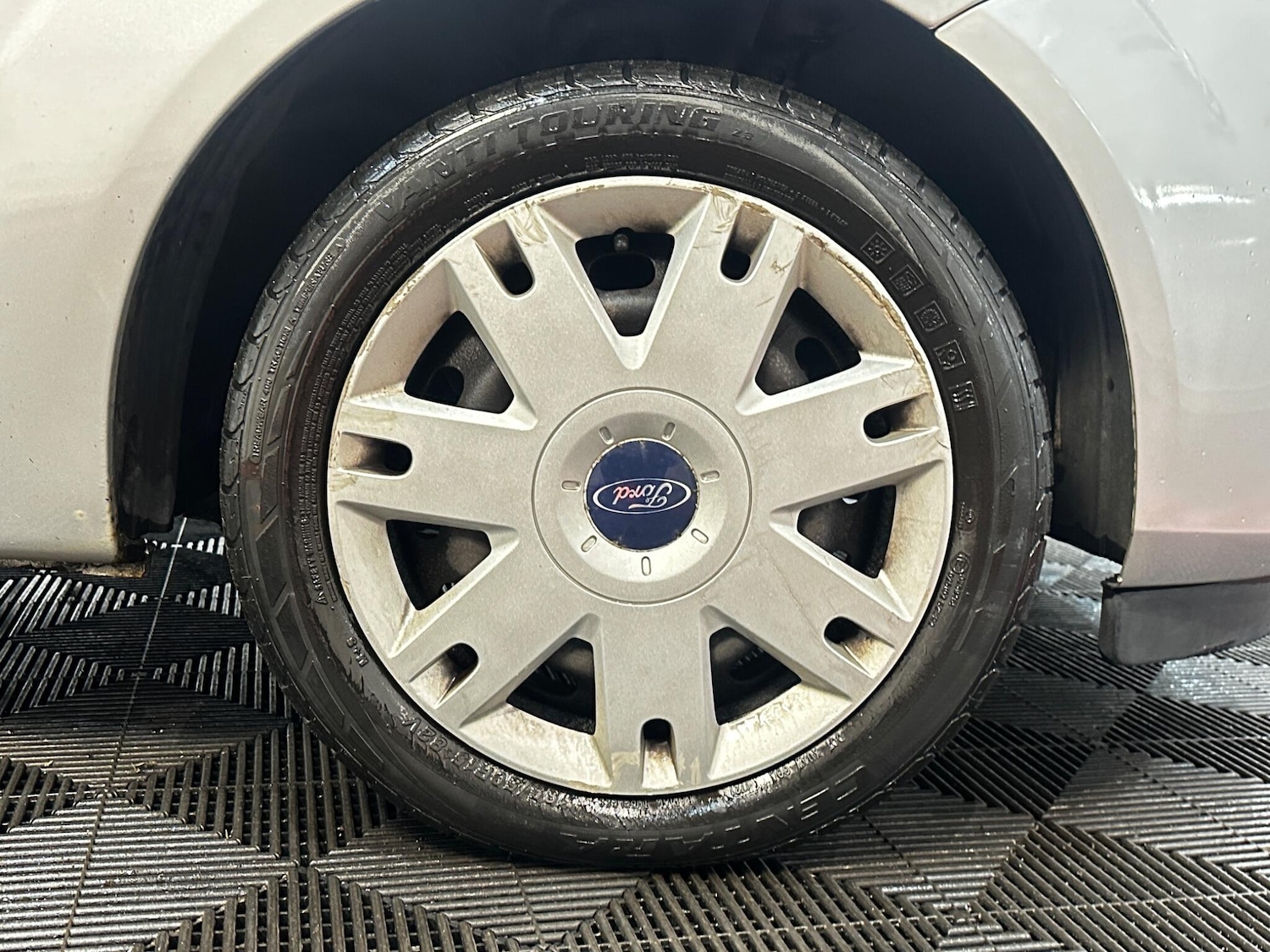 Used Ford Fiesta for sale - 78147870: Photo 31