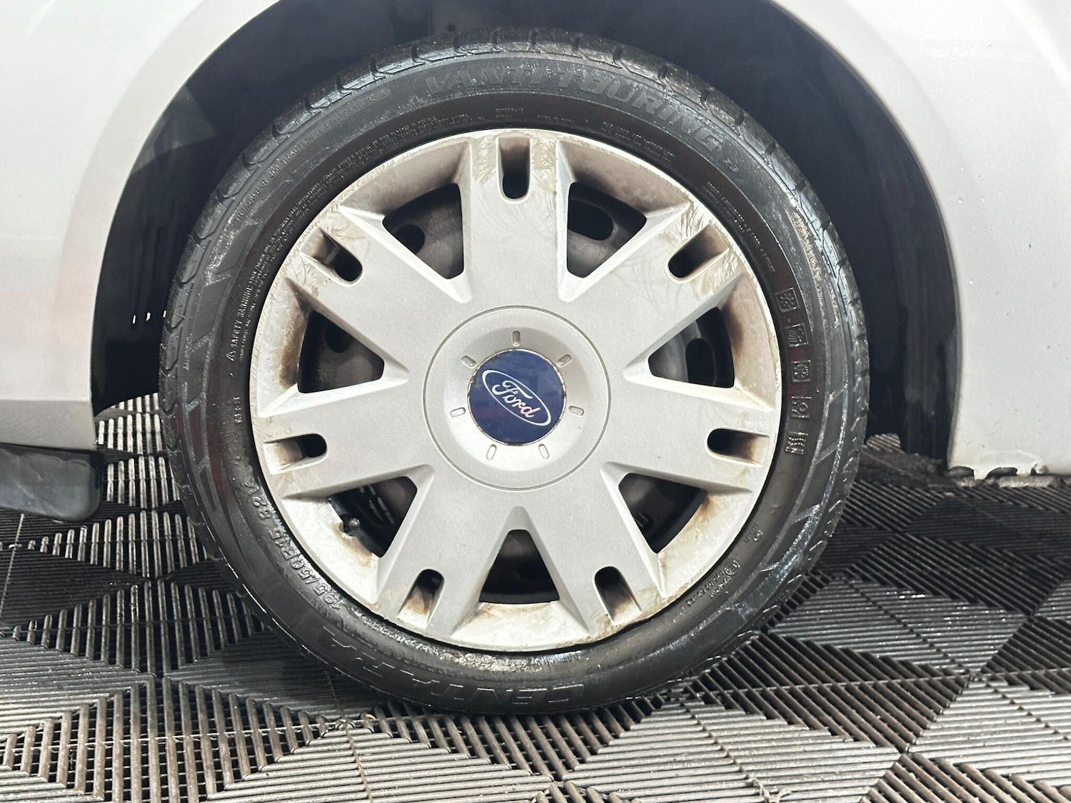 Used Ford Fiesta for sale - 78147870: Photo 32