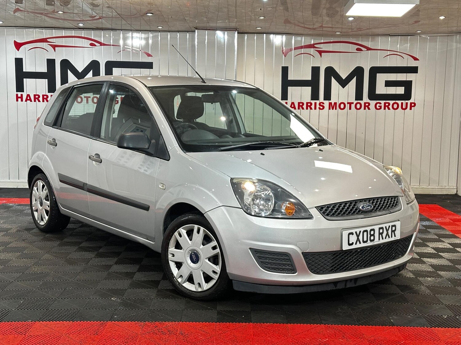 Used Ford Fiesta for sale - 78147870: Photo 35