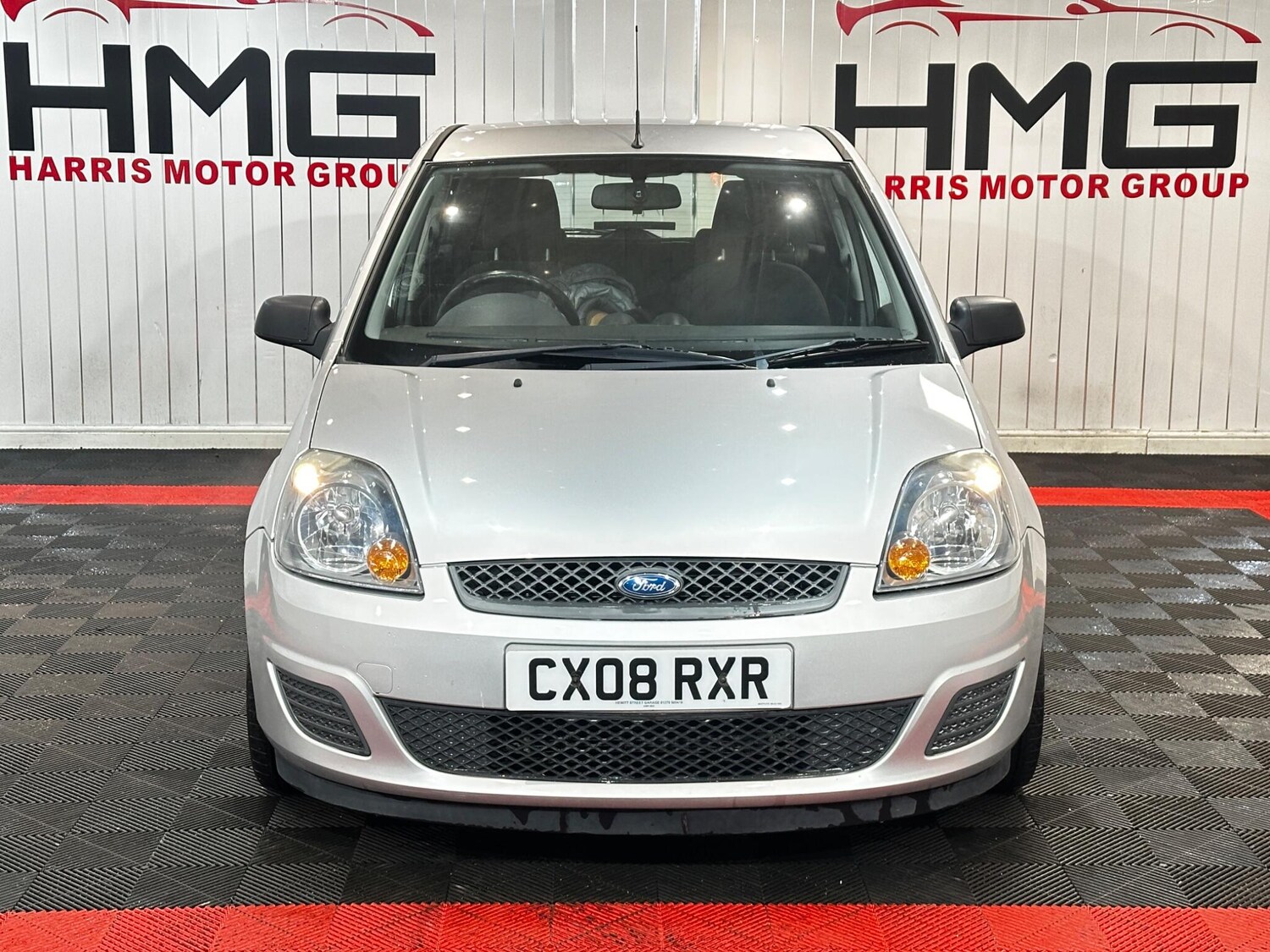 Used Ford Fiesta for sale - 78147870: Photo 37