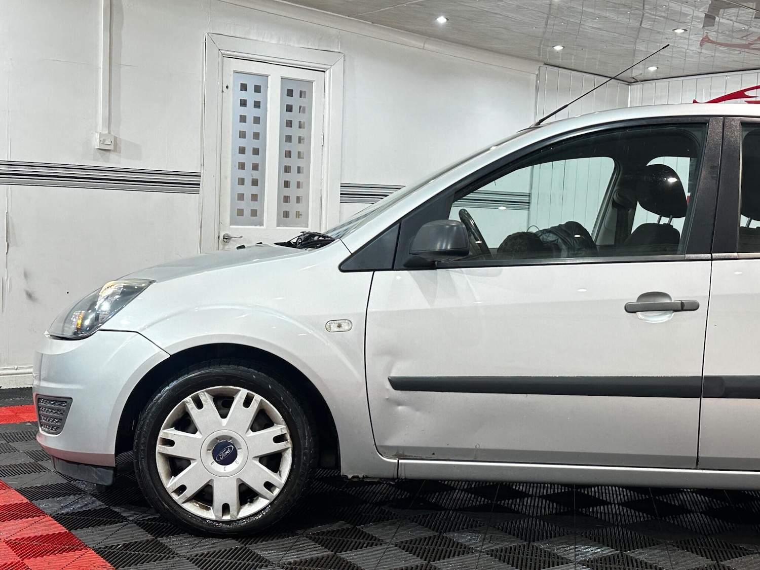 Used Ford Fiesta for sale - 78147870: Photo 39