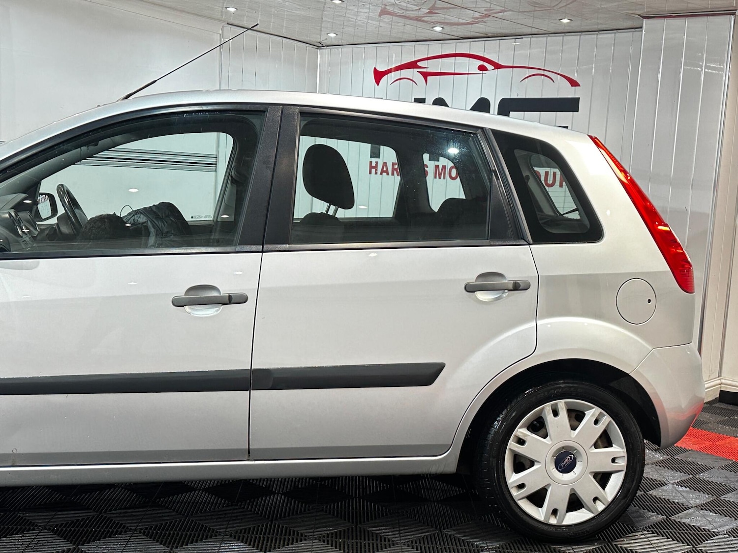 Used Ford Fiesta for sale - 78147870: Photo 40