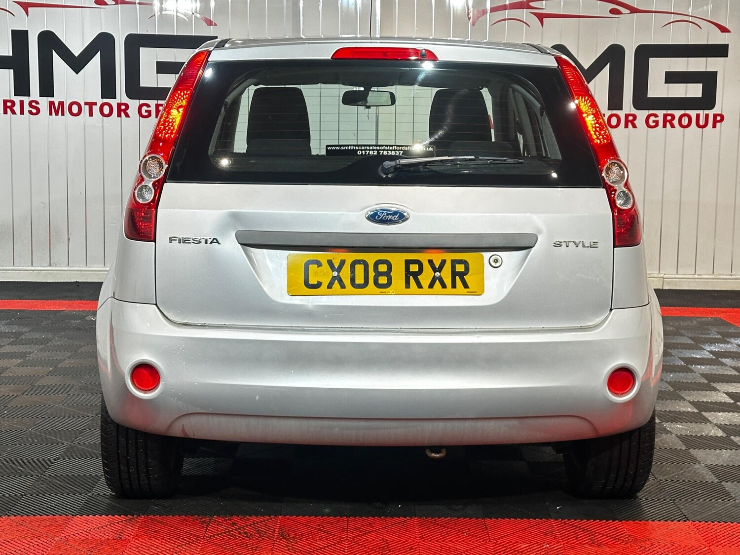 Used Ford Fiesta for sale - 78147870: Photo 42