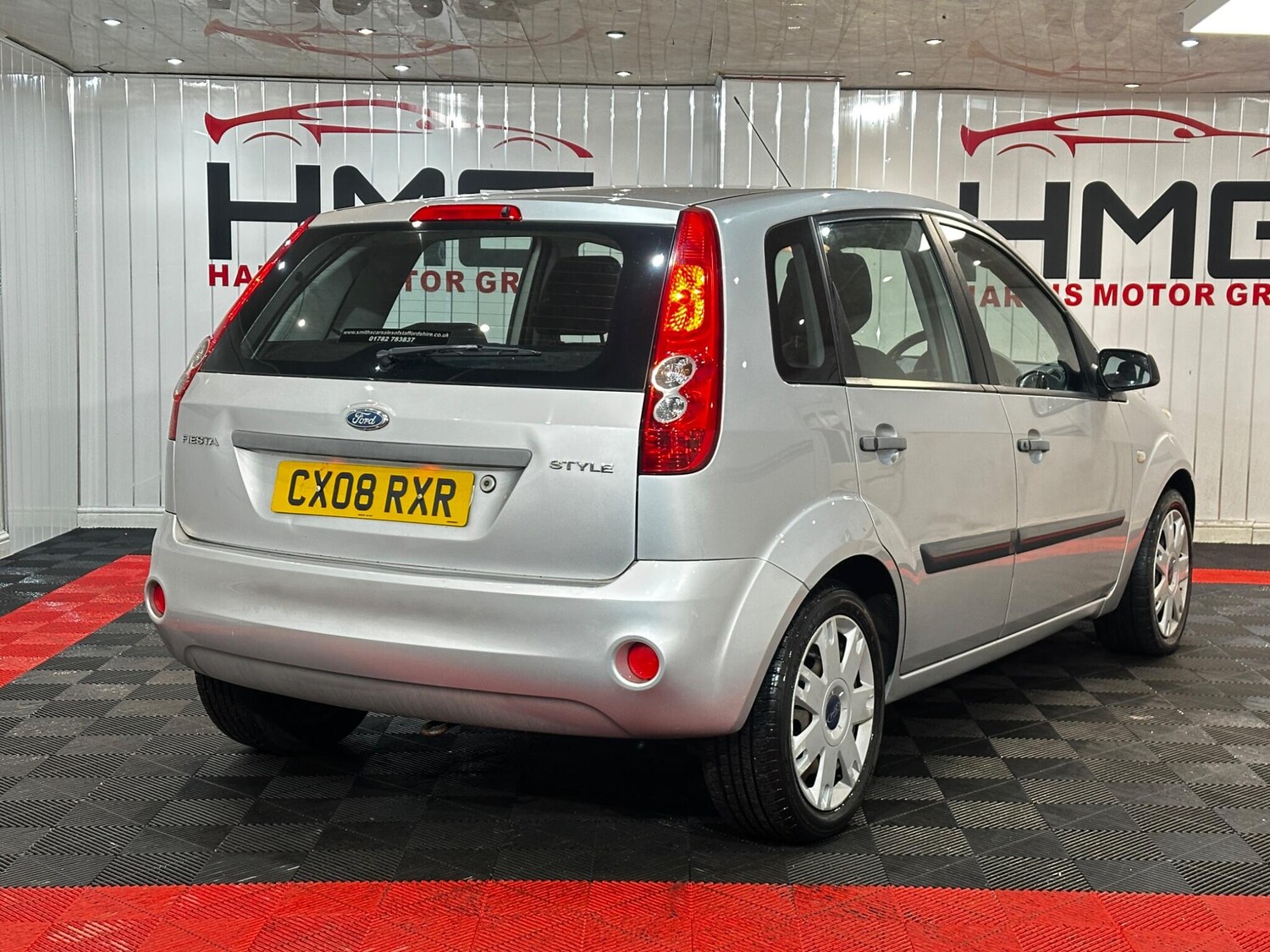 Used Ford Fiesta for sale - 78147870: Photo 43