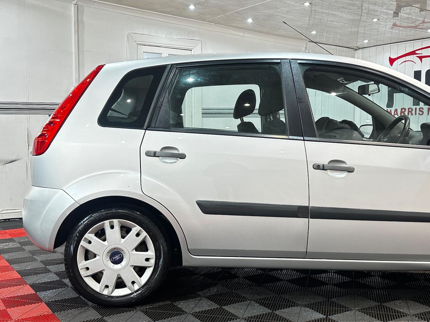 Used Ford Fiesta for sale - 78147870: Photo 44