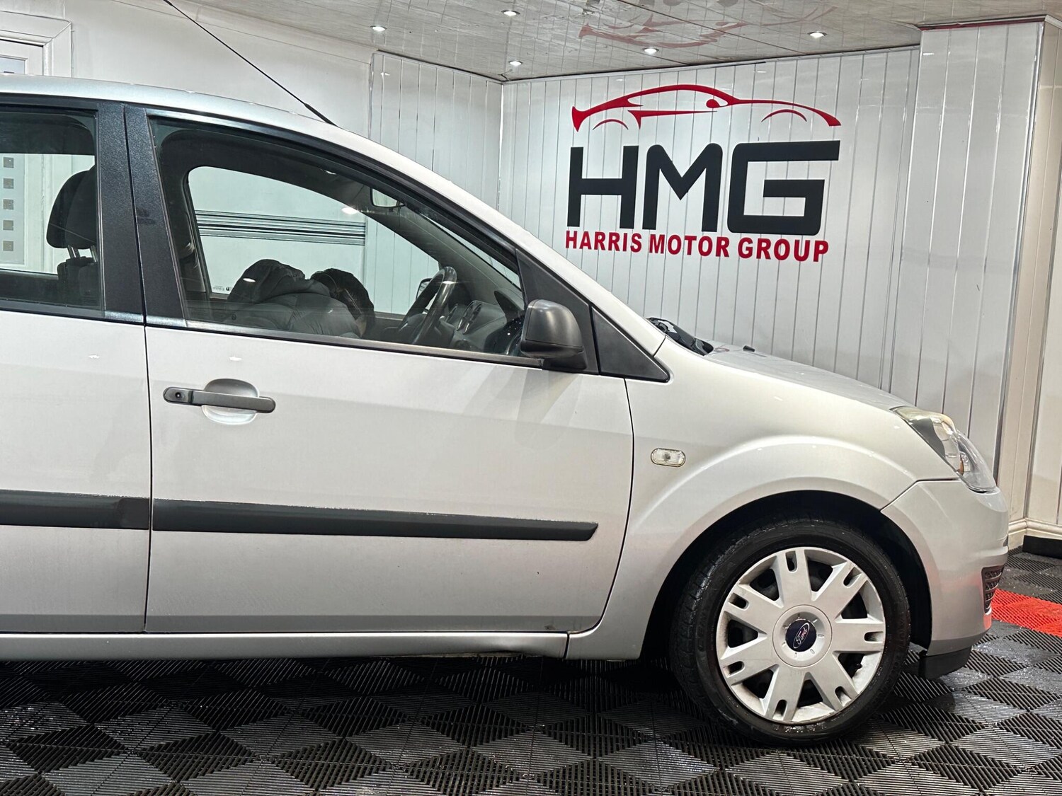 Used Ford Fiesta for sale - 78147870: Photo 45