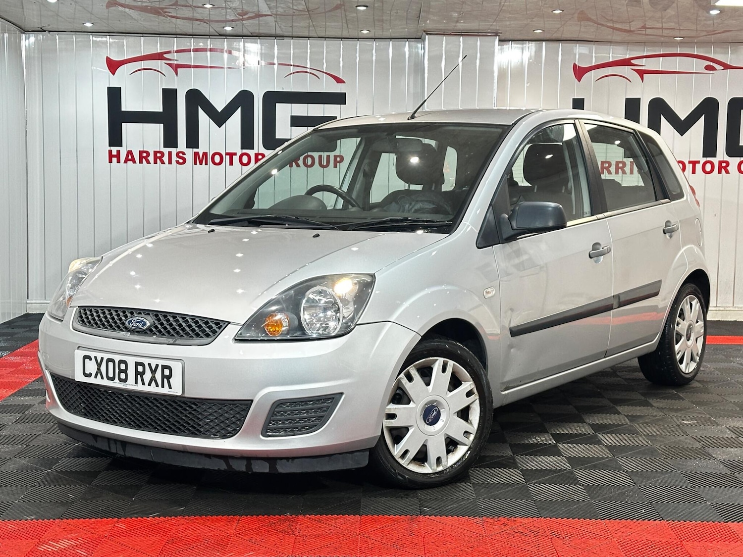 Used Ford Fiesta for sale - 78147870: Photo 5