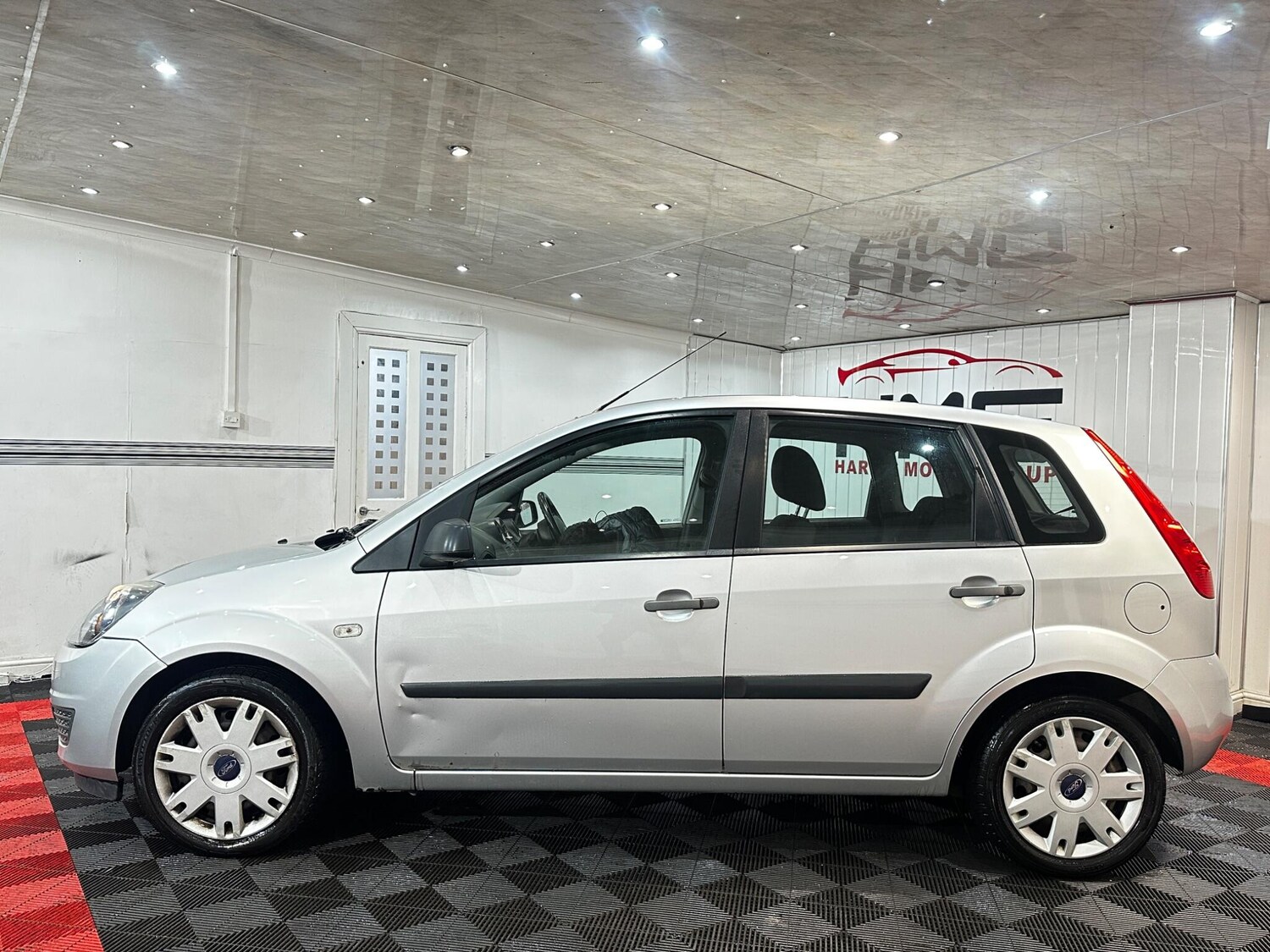 Used Ford Fiesta for sale - 78147870: Photo 6