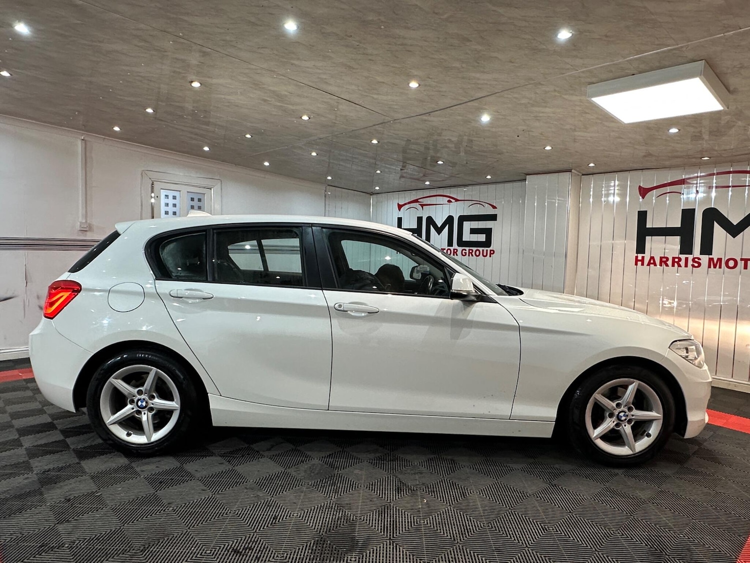 Used BMW 1 Series 2017 for sale - 76446474: Photo 15