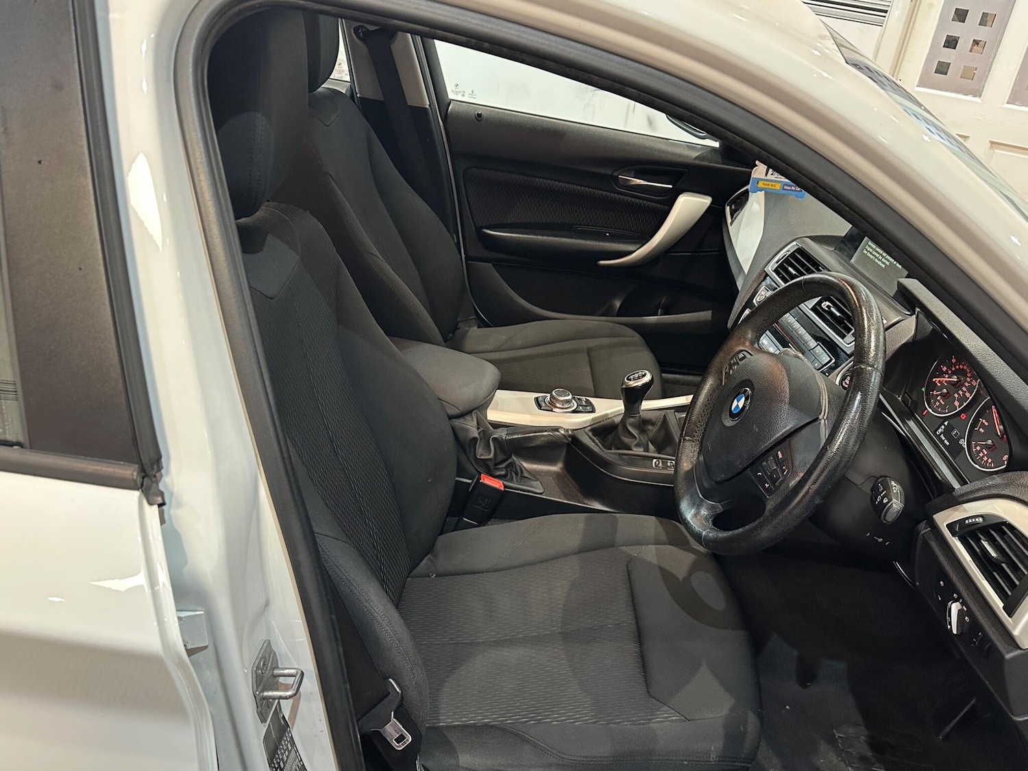 Used BMW 1 Series 2017 for sale - 76446474: Photo 18