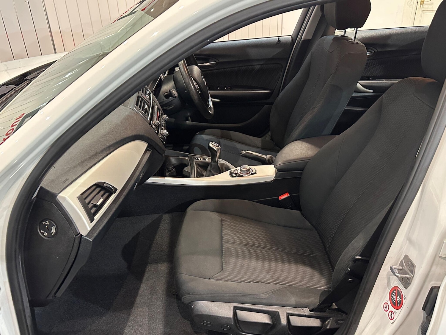 Used BMW 1 Series 2017 for sale - 76446474: Photo 22