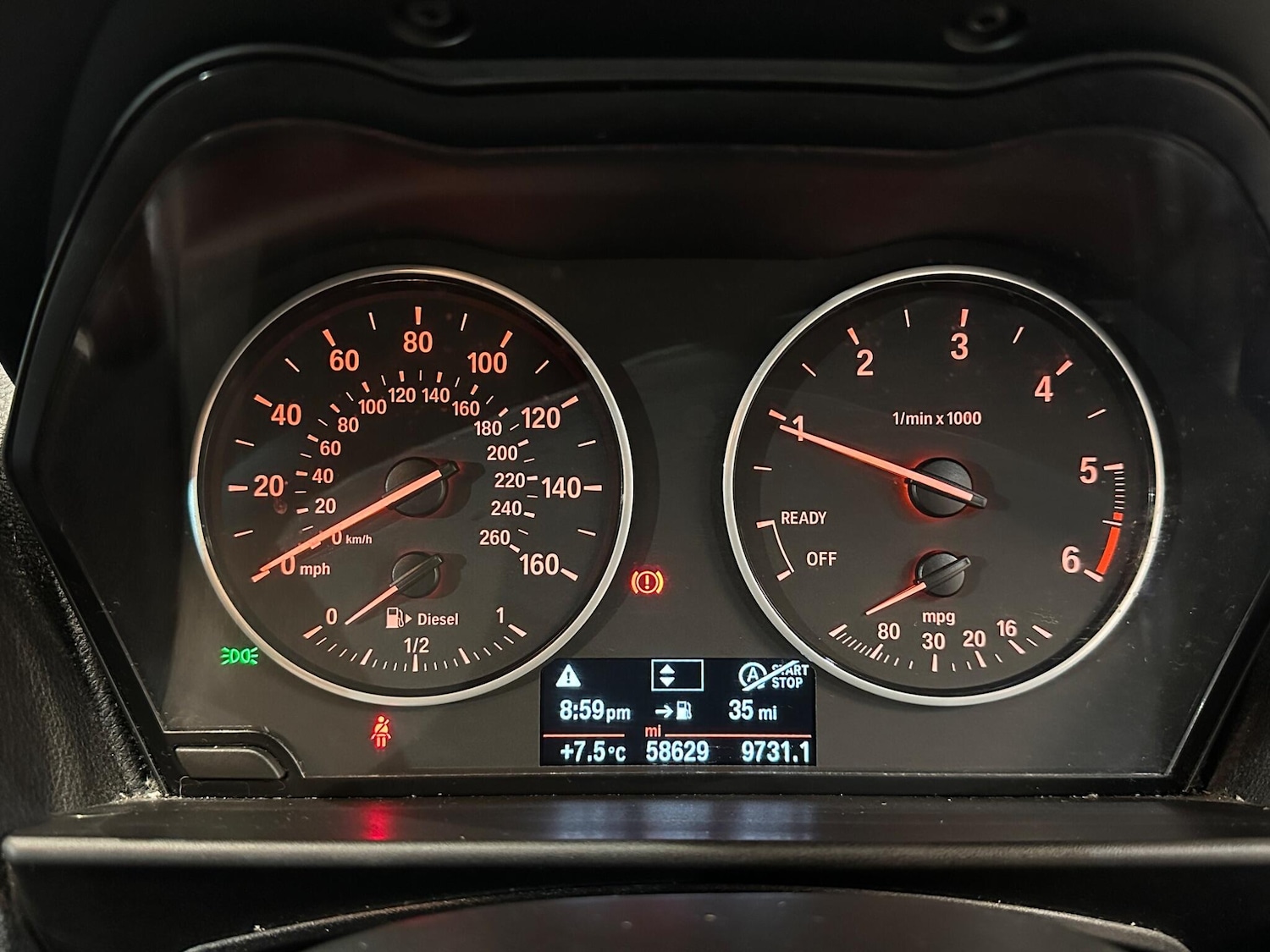 Used BMW 1 Series 2017 for sale - 76446474: Photo 26