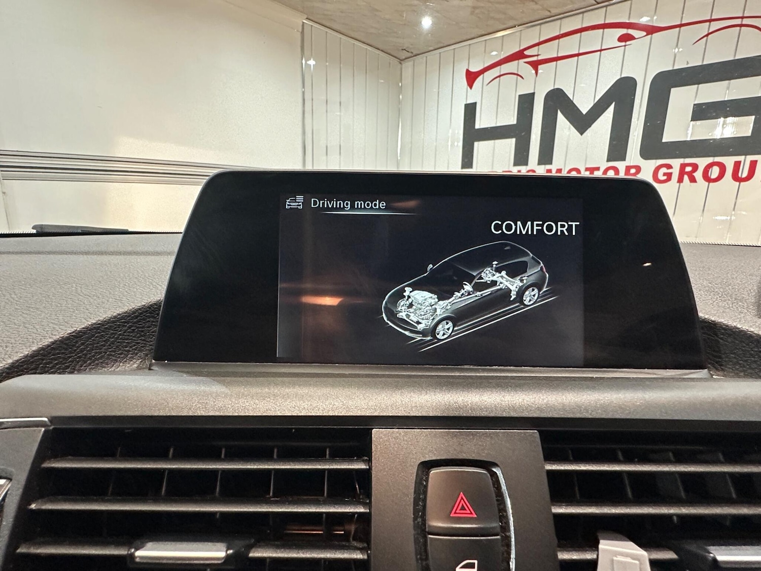 Used BMW 1 Series 2017 for sale - 76446474: Photo 30