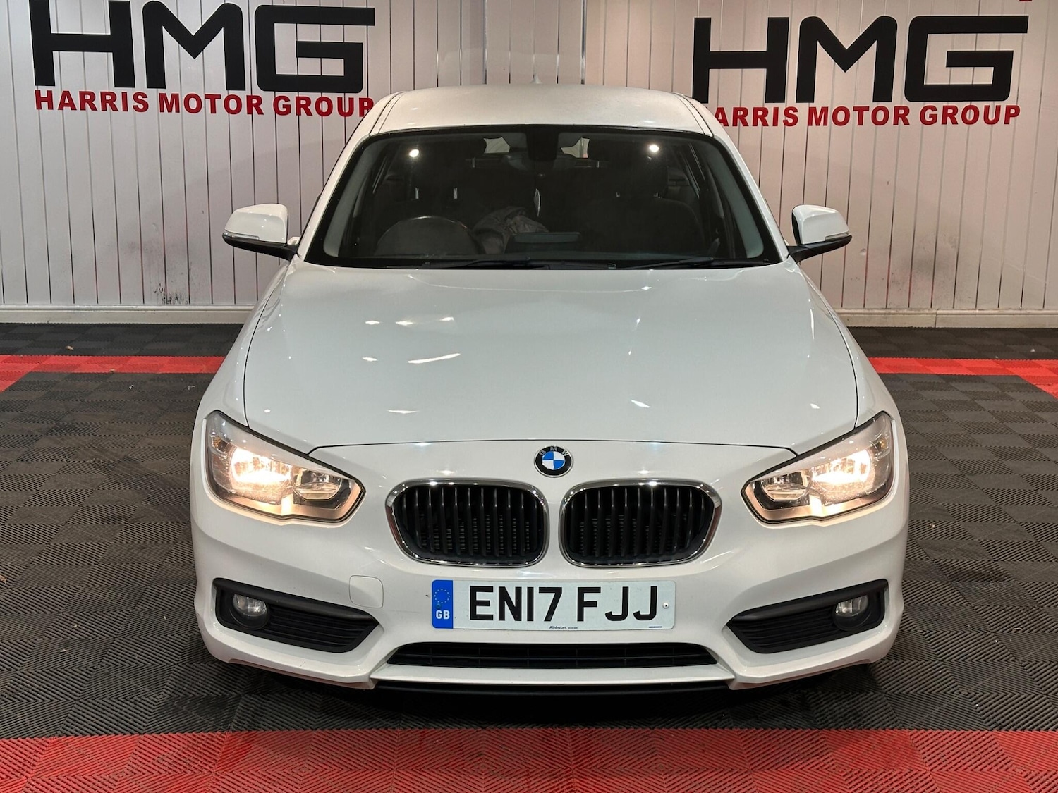 Used BMW 1 Series 2017 for sale - 76446474: Photo 38