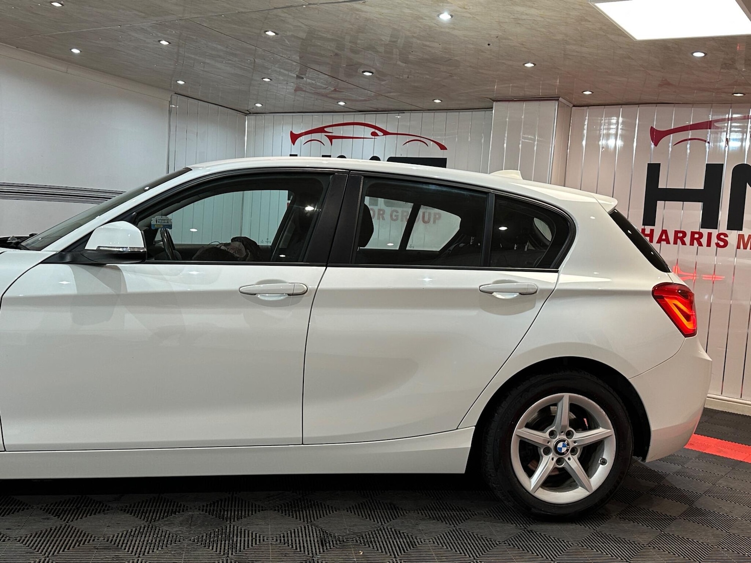 Used BMW 1 Series 2017 for sale - 76446474: Photo 41