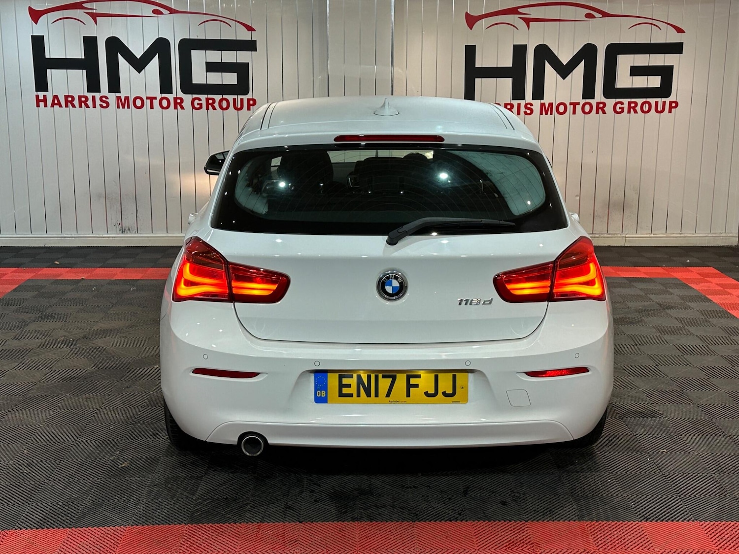 Used BMW 1 Series 2017 for sale - 76446474: Photo 42