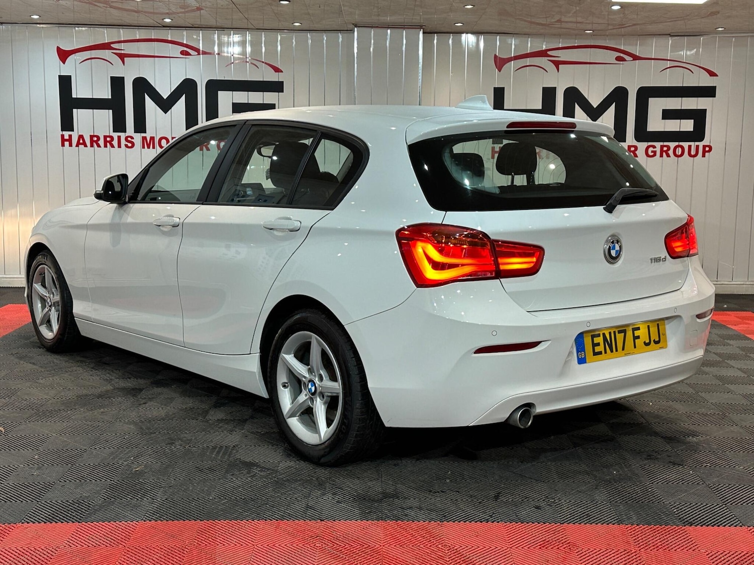 Used BMW 1 Series 2017 for sale - 76446474: Photo 43