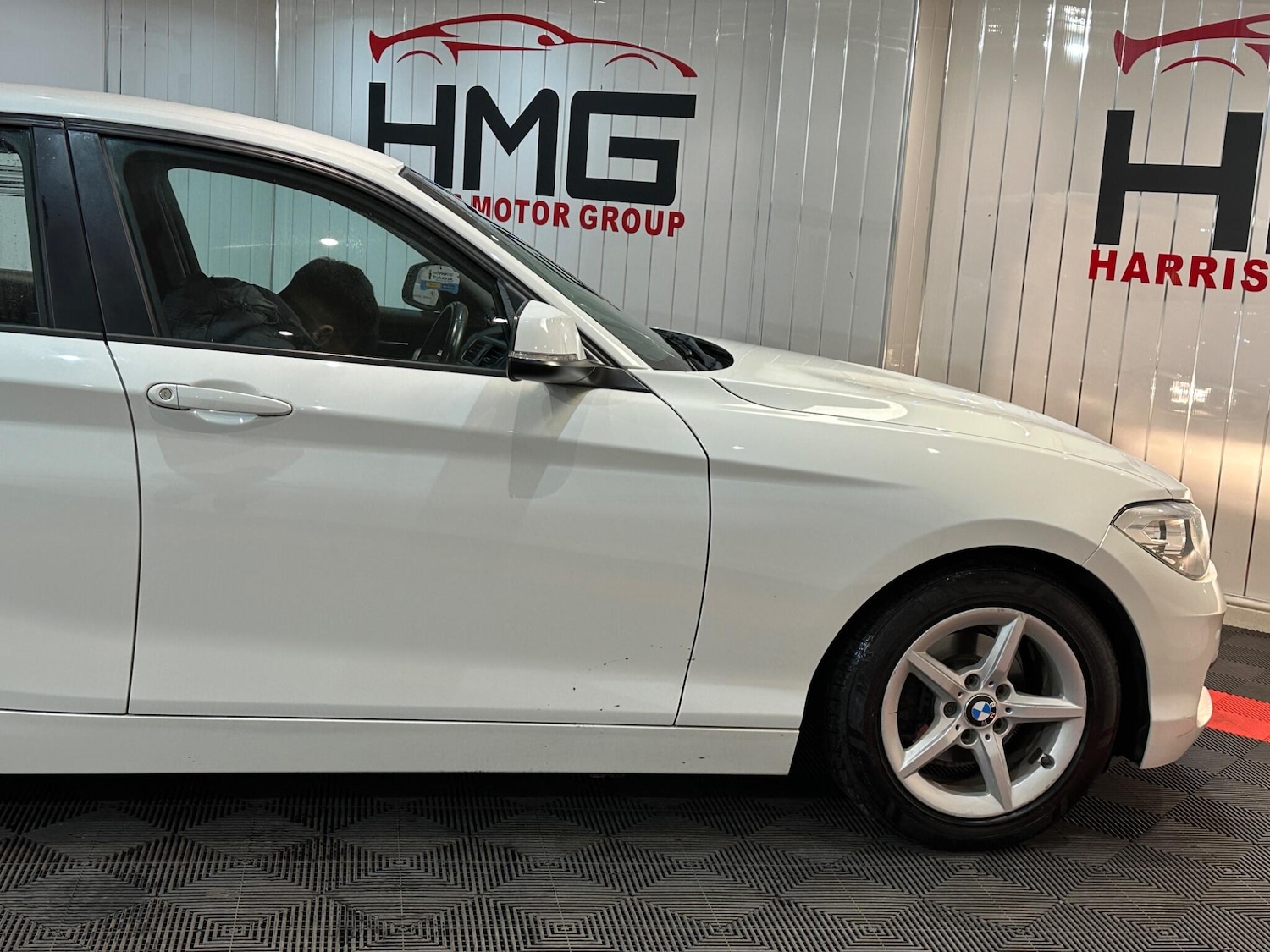 Used BMW 1 Series 2017 for sale - 76446474: Photo 45