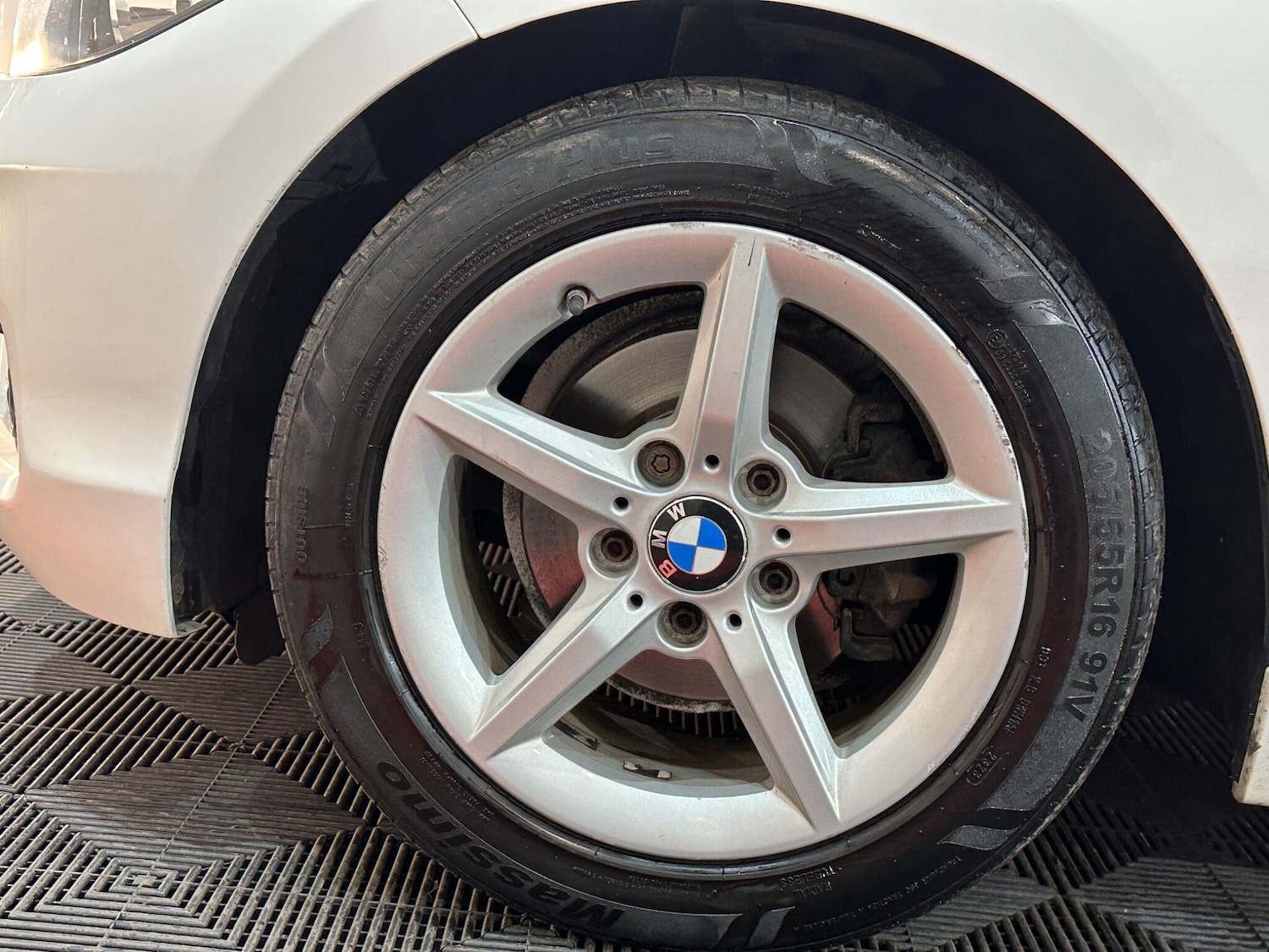 Used BMW 1 Series 2017 for sale - 76446474: Photo 46