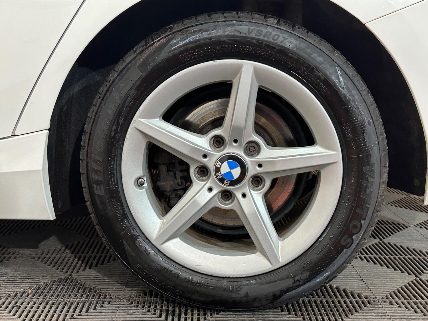 Used BMW 1 Series 2017 for sale - 76446474: Photo 47