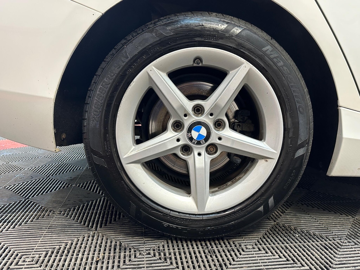 Used BMW 1 Series 2017 for sale - 76446474: Photo 48