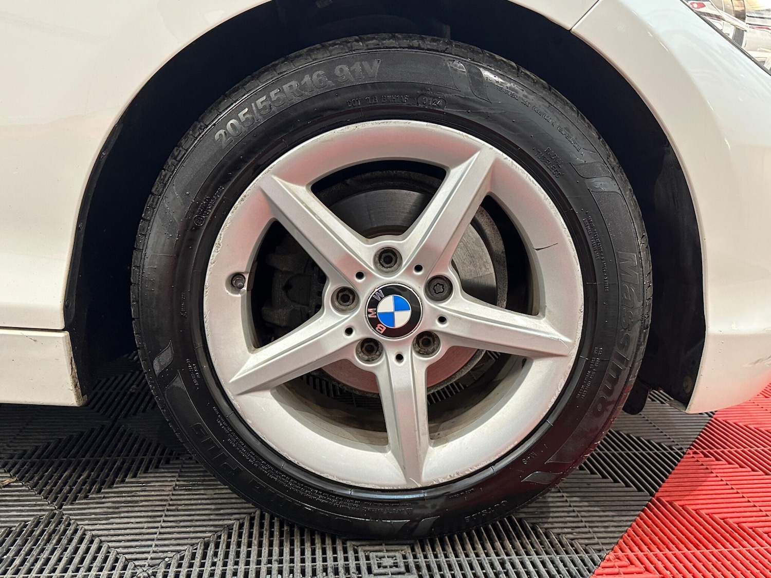 Used BMW 1 Series 2017 for sale - 76446474: Photo 49