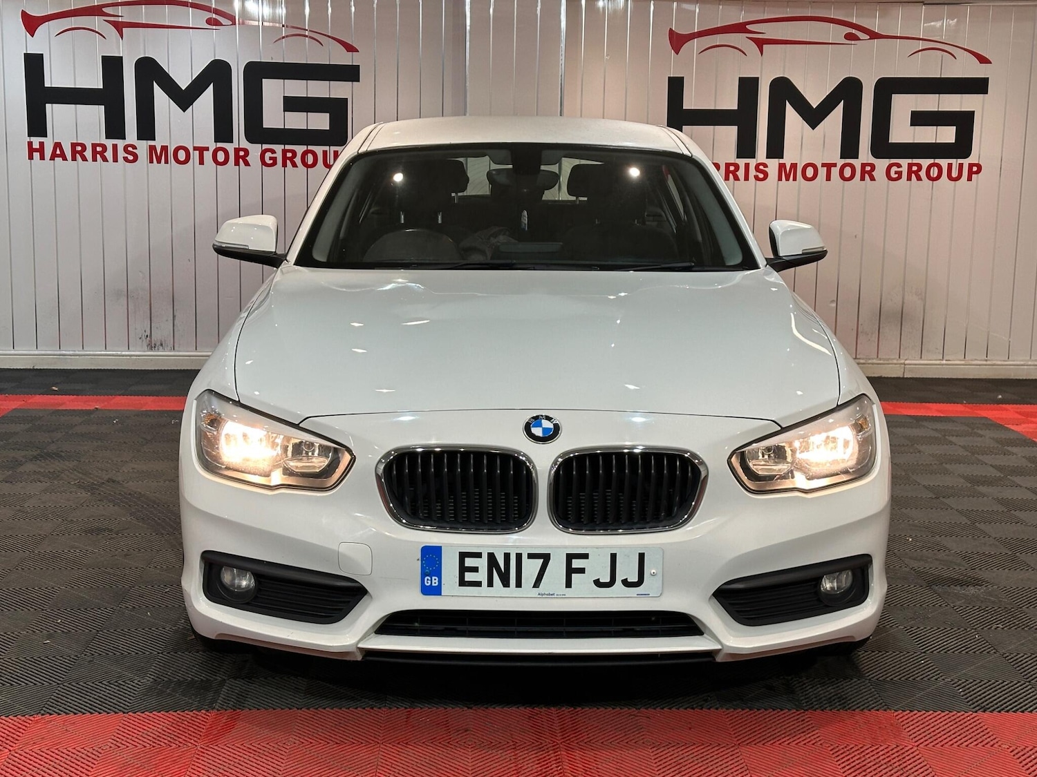 Used BMW 1 Series 2017 for sale - 76446474: Photo 5