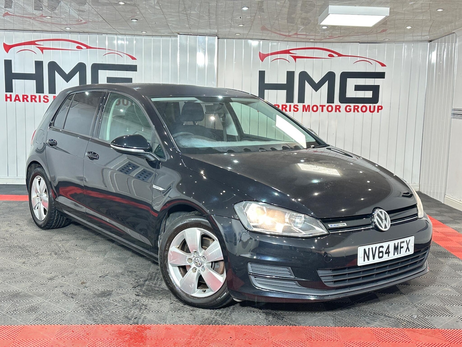 Used Volkswagen Golf 2015 for sale - 76666990: Photo 1