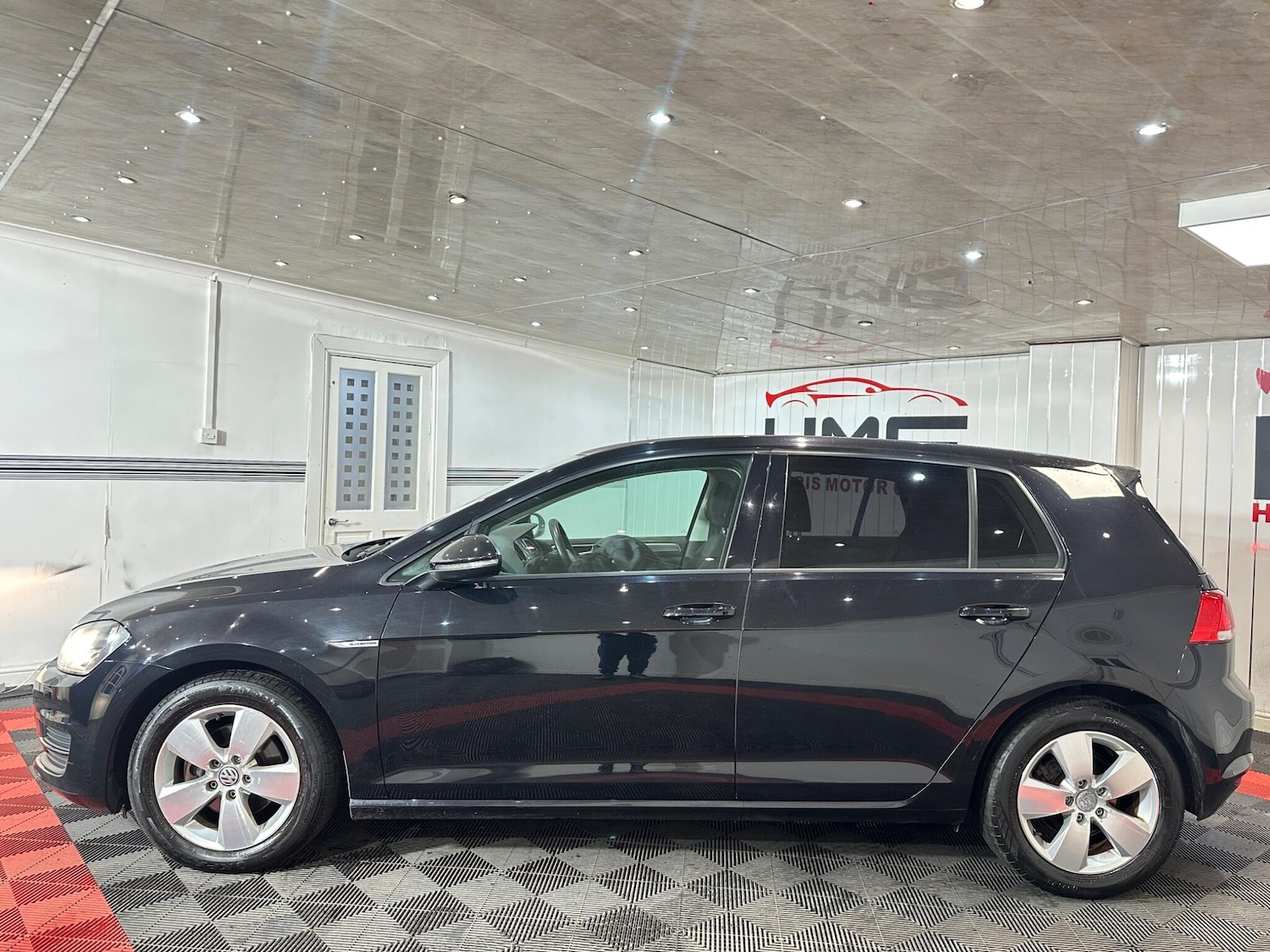 Used Volkswagen Golf 2015 for sale - 76666990: Photo 11