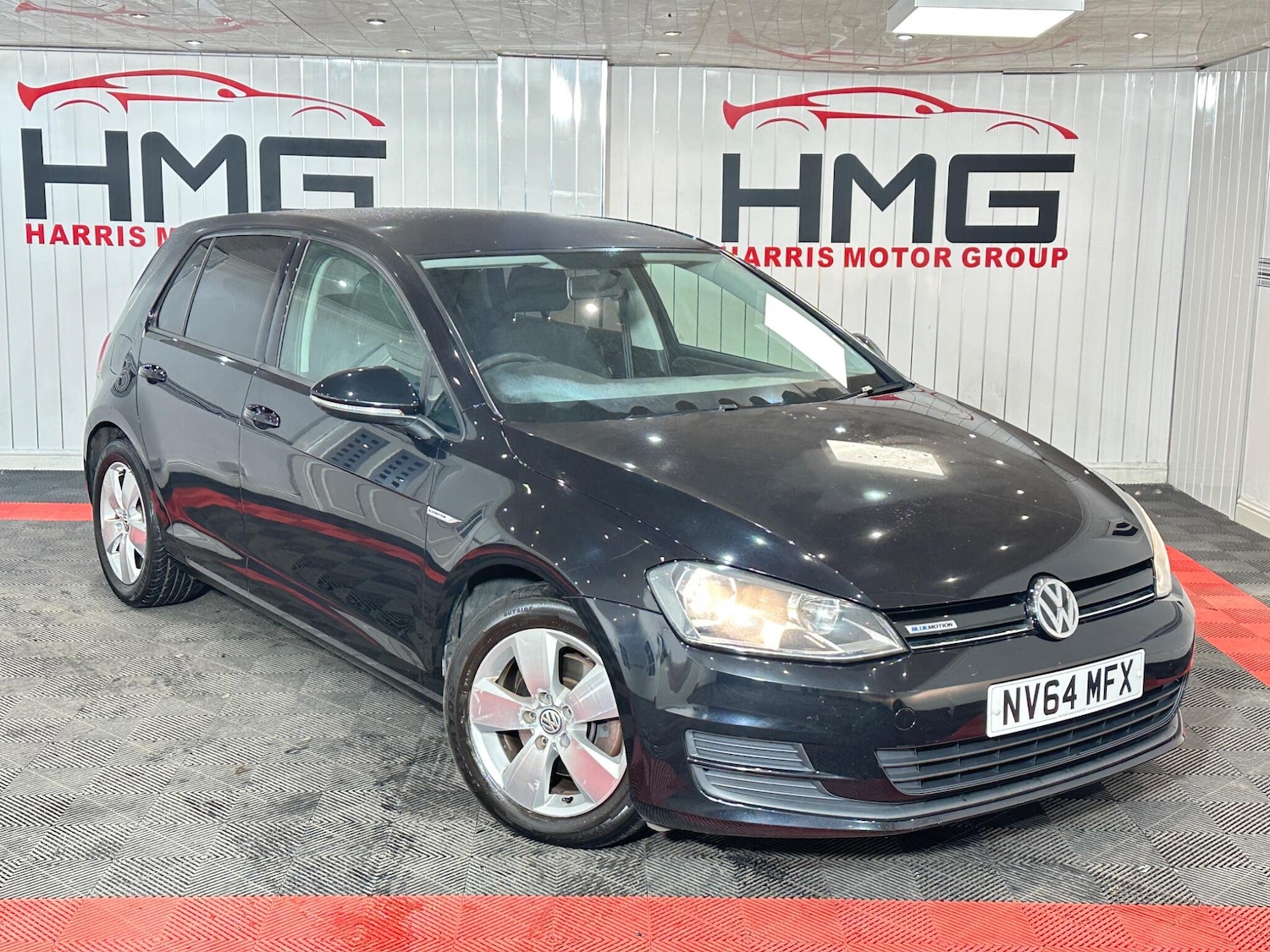 Used Volkswagen Golf 2015 for sale - 76666990: Photo 16