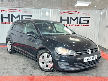 Used Volkswagen Golf 2015 for sale - 76666990: Photo