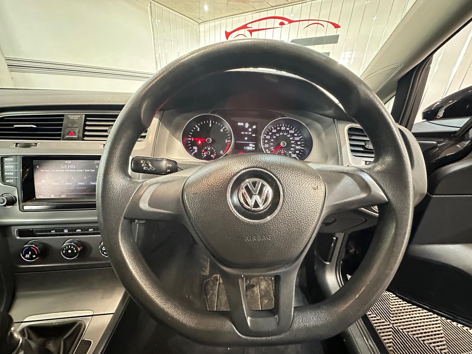 Used Volkswagen Golf 2015 for sale - 76666990: Photo 23