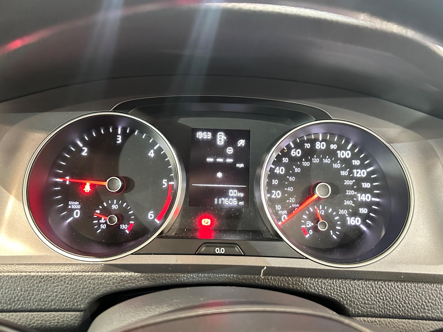 Used Volkswagen Golf 2015 for sale - 76666990: Photo 25