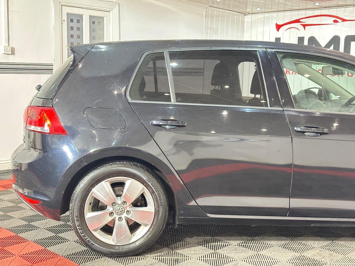 Used Volkswagen Golf 2015 for sale - 76666990: Photo 39