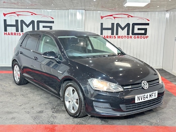 Used Volkswagen Golf 2015 for sale - 76666990: Photo