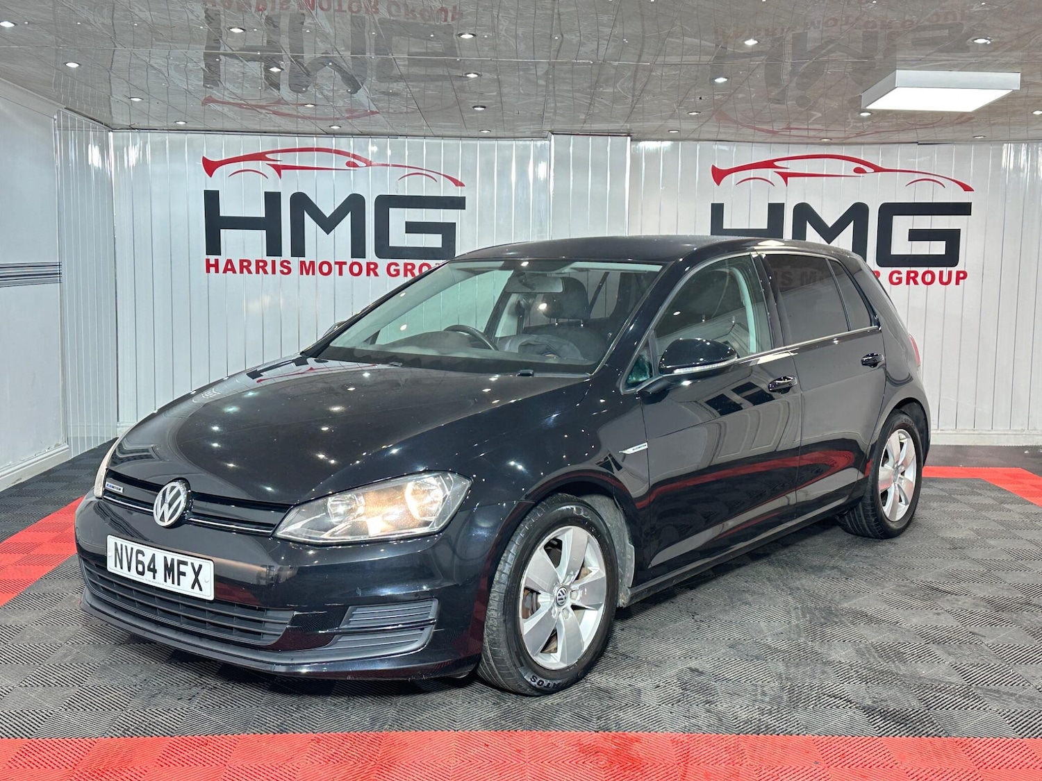 Used Volkswagen Golf 2015 for sale - 76666990: Photo 9