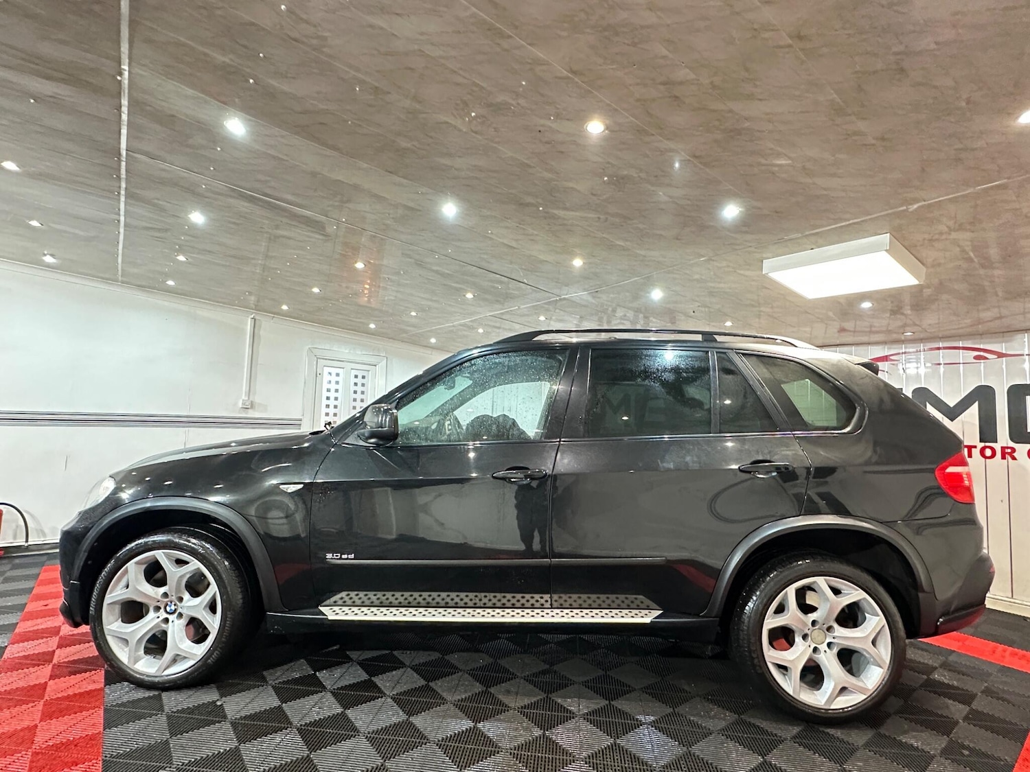 Used BMW X5 2008 for sale - 77175776: Photo 11