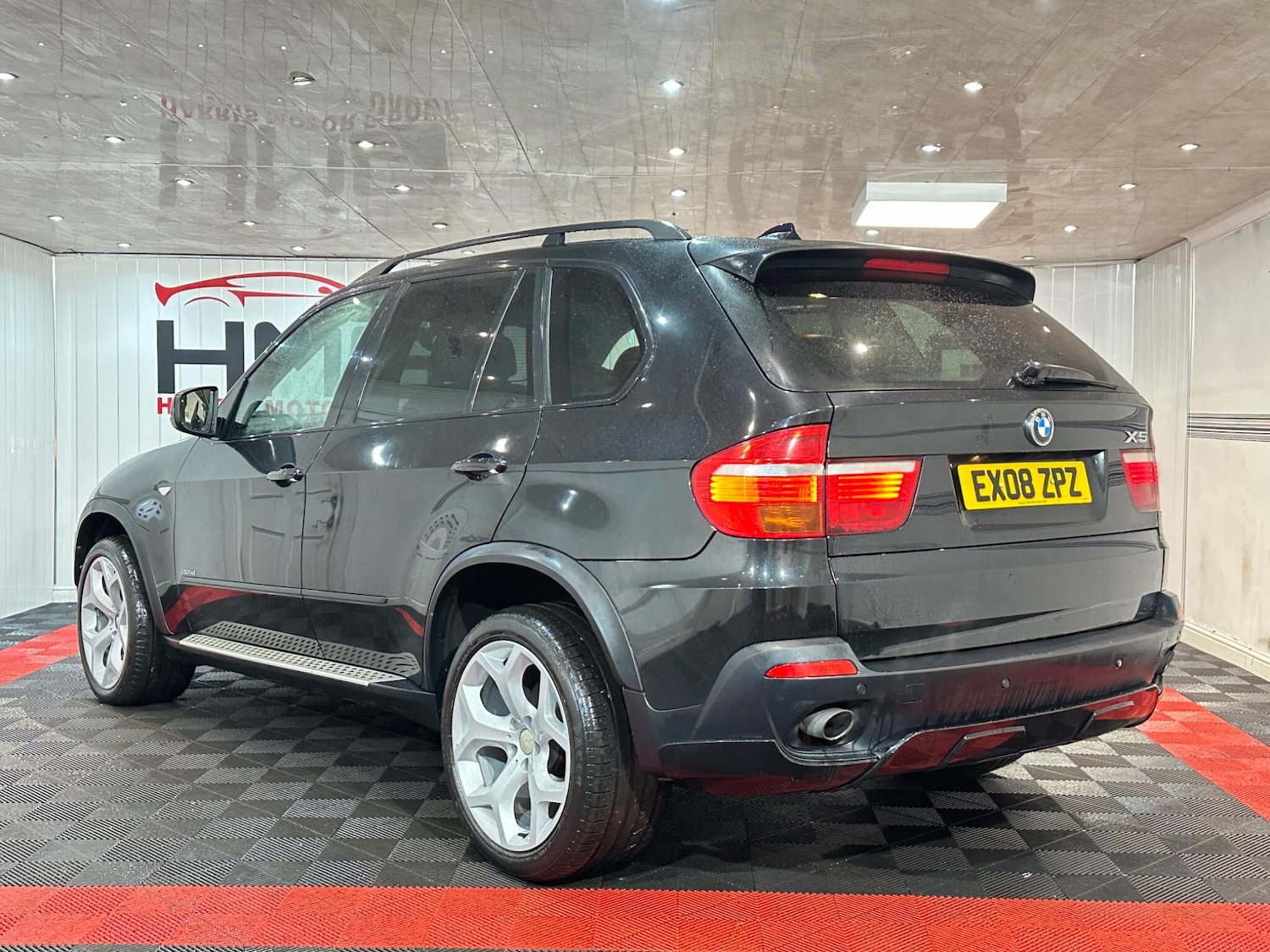 Used BMW X5 2008 for sale - 77175776: Photo 13