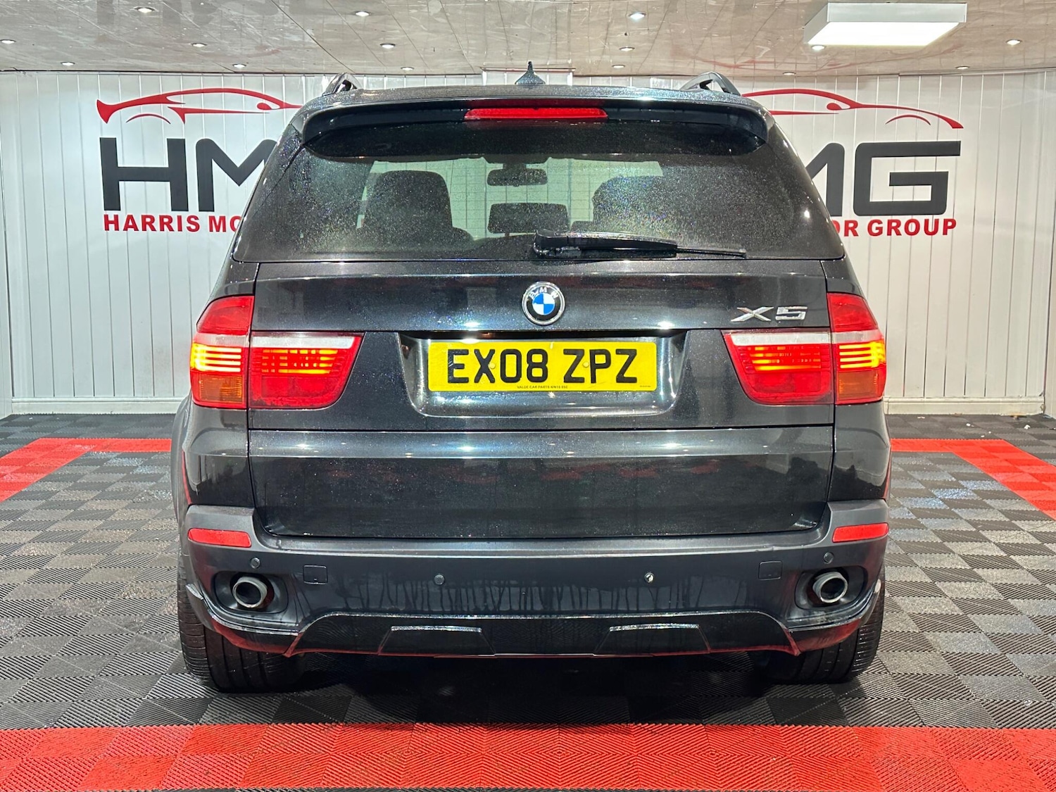 Used BMW X5 2008 for sale - 77175776: Photo 15