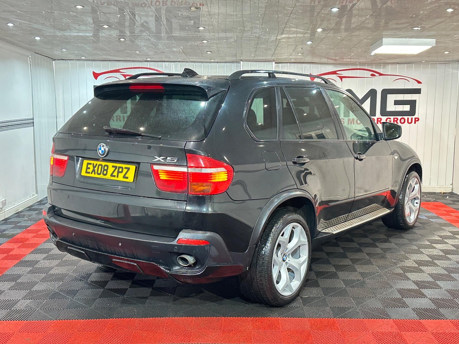 Used BMW X5 2008 for sale - 77175776: Photo 16