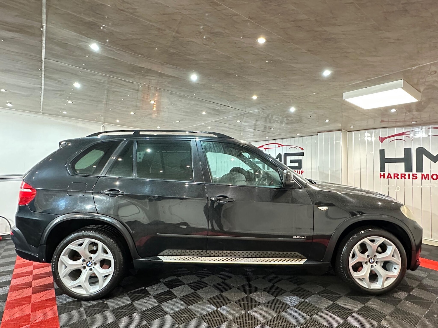 Used BMW X5 2008 for sale - 77175776: Photo 17