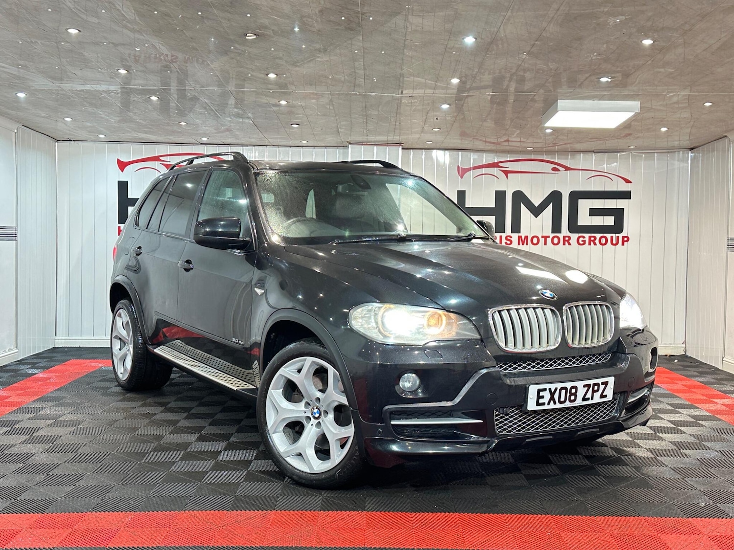 Used BMW X5 2008 for sale - 77175776: Photo 18