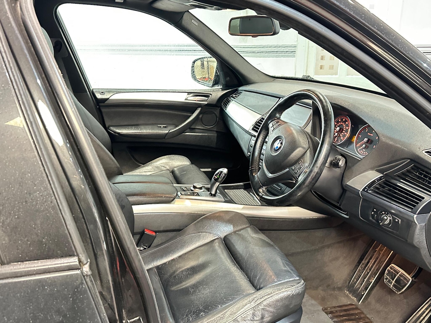 Used BMW X5 2008 for sale - 77175776: Photo 20