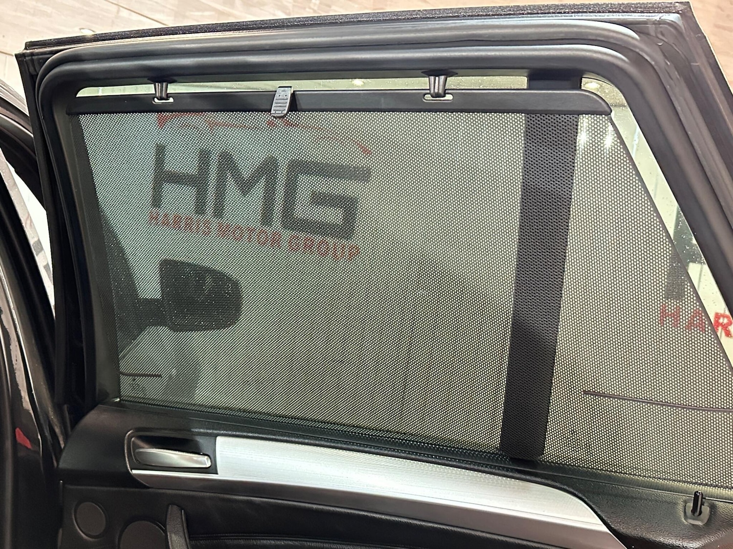 Used BMW X5 2008 for sale - 77175776: Photo 22