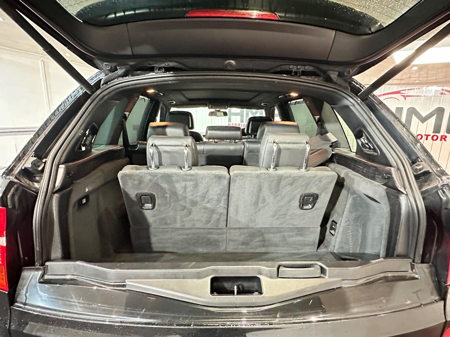 Used BMW X5 2008 for sale - 77175776: Photo 23